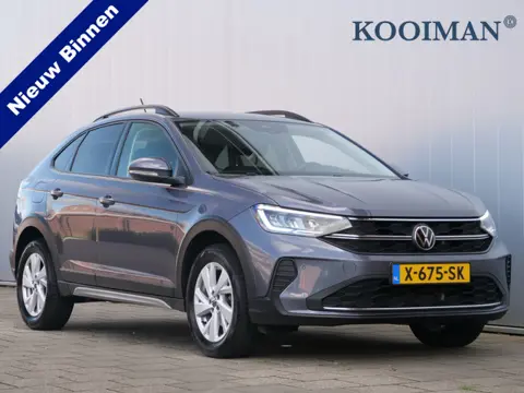 Volkswagen Taigo 1.0 TSI 96pk Life LED / Apple Carplay / Stoelverwarming