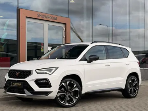 CUPRA Ateca 1.5 TSI DSG | Cruise | Stoel/Stuurverwarming | Apple Carplay | LED | Achteruitrijcamera 
