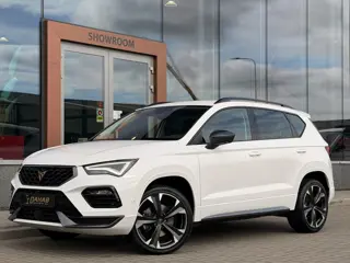 CUPRA Ateca 1.5 TSI DSG | Cruise | Stoel/Stuurverwarming | Apple Carplay | LED | Achteruitrijcamera 