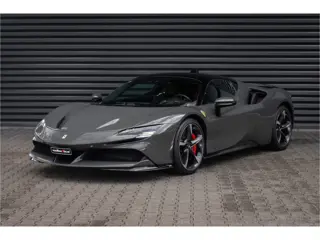 Ferrari SF90 Stradale 4.0 V8 Ext Fiorano Package - 1000 pk