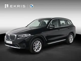 BMW X3 xDrive30e | Stoelverwarming | Achteruitrijcamera | Sportstoelen