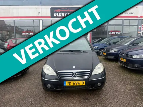 Mercedes-Benz A-klasse 150 Classic