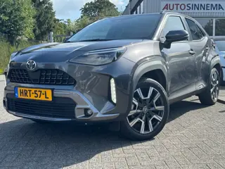 Toyota Yaris Cross 1.5 Hybrid 130 Executive | Afneembare Trekhaak | HUD |