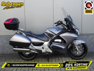 Honda ST 1300 PAN EUROPEAN ABS (bj 2003)
