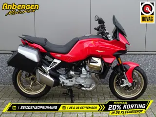 Moto Guzzi V 100 MANDELLO (bj 2023)