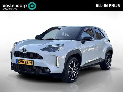 Toyota Yaris Cross 1.5 Hybrid GR Sport