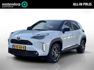 Toyota Yaris Cross 1.5 Hybrid GR Sport