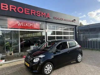 Citroën C1 1.0 e-VTi Selection 2 EIGENAAR * NW APK *
