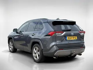 Foto 19 van Toyota RAV4 2.5 Hybrid Executive | Leer | Rondomzicht camera | Dodehoek detectie |