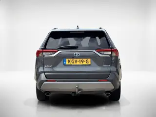 Foto 18 van Toyota RAV4 2.5 Hybrid Executive | Leer | Rondomzicht camera | Dodehoek detectie |