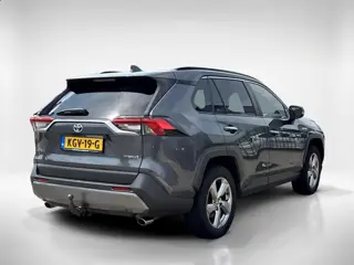 Foto 17 van Toyota RAV4 2.5 Hybrid Executive | Leer | Rondomzicht camera | Dodehoek detectie |
