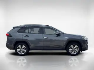 Foto 16 van Toyota RAV4 2.5 Hybrid Executive | Leer | Rondomzicht camera | Dodehoek detectie |