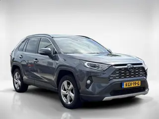Foto 15 van Toyota RAV4 2.5 Hybrid Executive | Leer | Rondomzicht camera | Dodehoek detectie |