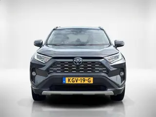 Foto 14 van Toyota RAV4 2.5 Hybrid Executive | Leer | Rondomzicht camera | Dodehoek detectie |