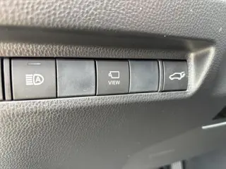 Foto 12 van Toyota RAV4 2.5 Hybrid Executive | Leer | Rondomzicht camera | Dodehoek detectie |