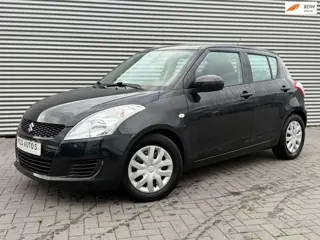 Suzuki Swift 1.2 Comfort AFKOMSTIG VAN 1e EIGENAAR!