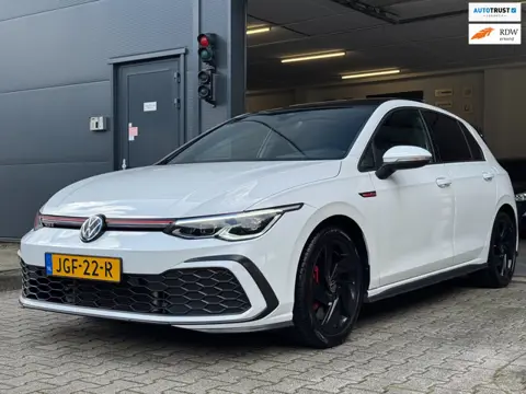 Volkswagen GOLF 2.0 TSI GTI