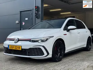 Volkswagen GOLF 2.0 TSI GTI