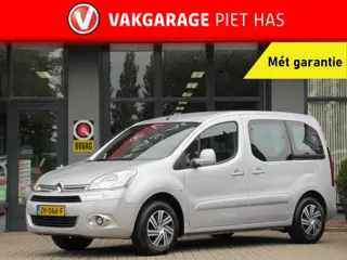 Citroën Berlingo 1.6 VTi Tendance | Cruise Control | Trekhaak | Mistlampen | ISOFIX | Super ruim! |