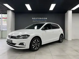 Volkswagen Polo 1.0 TSI Highline IQ | Navi | ACC | Carplay