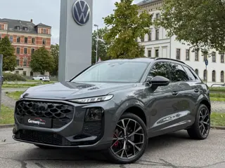 Foto 12 van Audi Q3 1.5 e-hybrid 272pk S-Line Pano Head-Up Sonos E-Zetels M-Led Adapt.Demp Keyless VOL!