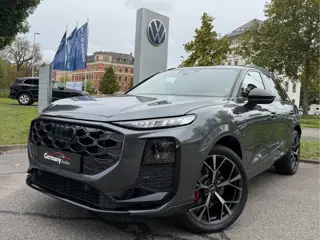 Foto 15 van Audi Q3 1.5 e-hybrid 272pk S-Line Pano Head-Up Sonos E-Zetels M-Led Adapt.Demp Keyless VOL!
