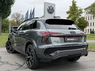 Foto 16 van Audi Q3 1.5 e-hybrid 272pk S-Line Pano Head-Up Sonos E-Zetels M-Led Adapt.Demp Keyless VOL!