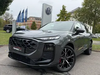 Foto 17 van Audi Q3 1.5 e-hybrid 272pk S-Line Pano Head-Up Sonos E-Zetels M-Led Adapt.Demp Keyless VOL!
