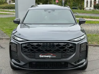 Foto 18 van Audi Q3 1.5 e-hybrid 272pk S-Line Pano Head-Up Sonos E-Zetels M-Led Adapt.Demp Keyless VOL!