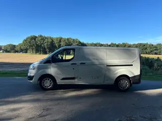 Ford Transit Custom 330 2.2 TDCI L2H1 Trend schade