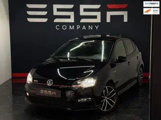 Volkswagen Polo 1.8 TSI GTI Pano LED Cruise CarPlay Navi