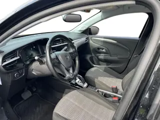 Foto 13 van Opel Corsa-e Edition 50 kWh NL Auto | Stoel-/stuurverwarming | Automaat | Cruise control | CarPlay |