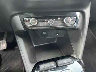 Foto 16 van Opel Corsa-e Edition 50 kWh NL Auto | Stoel-/stuurverwarming | Automaat | Cruise control | CarPlay |