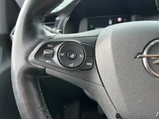 Foto 17 van Opel Corsa-e Edition 50 kWh NL Auto | Stoel-/stuurverwarming | Automaat | Cruise control | CarPlay |