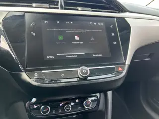 Foto 18 van Opel Corsa-e Edition 50 kWh NL Auto | Stoel-/stuurverwarming | Automaat | Cruise control | CarPlay |