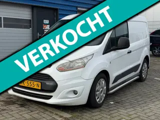 Ford Transit Connect 1.6 TDCI L1 Trend | AIRCO |