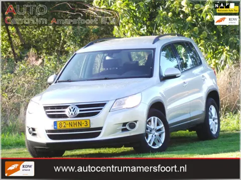 Volkswagen Tiguan 1.4 TSI Comfort&Design ( INRUIL MOGELIJK )