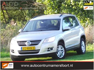 Volkswagen Tiguan 1.4 TSI Comfort&Design ( INRUIL MOGELIJK )