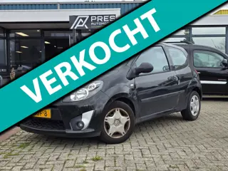 Renault Twingo 1.2-16V Authentique | Inruilauto