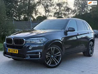BMW X5 XDrive40e iPerformance High Executive