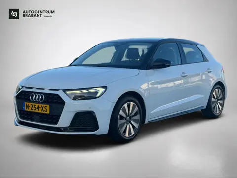 Audi A1 Sportback 30 TFSI Pro Line S (Goed OndH, Navi, Digitale Dash, PDC V+A, Carplay, StoelV, Crui