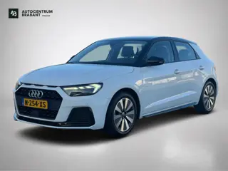 Audi A1 Sportback 30 TFSI Pro Line S (Goed OndH, Navi, Digitale Dash, PDC V+A, Carplay, StoelV, Crui