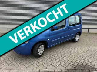 Citroen Berlingo 1.4i Cinqspace