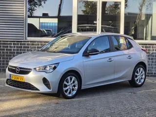 Foto 12 van Opel Corsa 1.2 Edition Dealer Onderhouden Carplay Navi