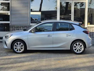 Foto 13 van Opel Corsa 1.2 Edition Dealer Onderhouden Carplay Navi