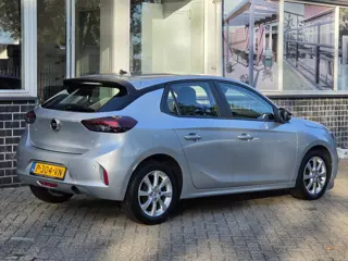 Foto 15 van Opel Corsa 1.2 Edition Dealer Onderhouden Carplay Navi
