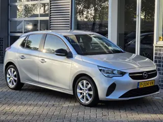 Foto 17 van Opel Corsa 1.2 Edition Dealer Onderhouden Carplay Navi
