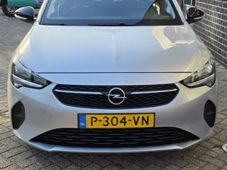 Foto 18 van Opel Corsa 1.2 Edition Dealer Onderhouden Carplay Navi
