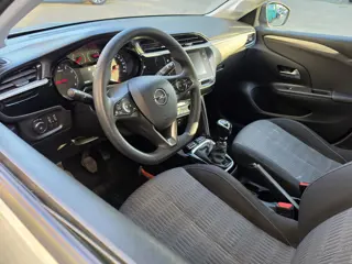 Foto 19 van Opel Corsa 1.2 Edition Dealer Onderhouden Carplay Navi