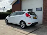 Foto 26 van Ford Fiesta 1.25 Titanium 1e Eigen PDC Cruise Contr Climate Contr